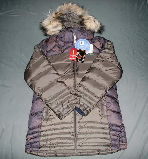 Áo jacket 2