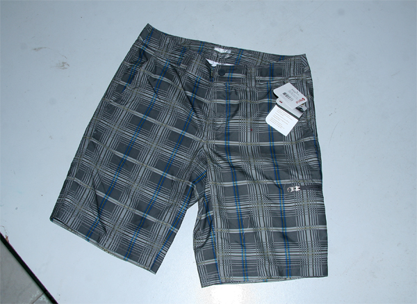 Quần sort 1